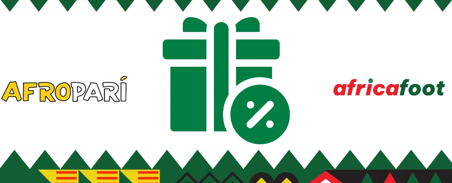 AfroPari code promo