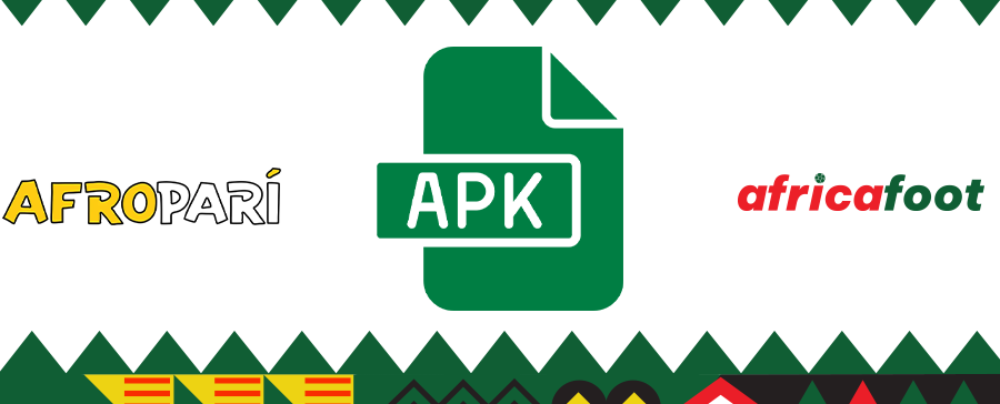 App sur Android