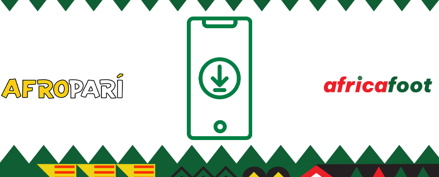 Comment télécharger AfroPari