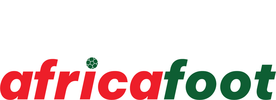 logo afropari.africafoot.com